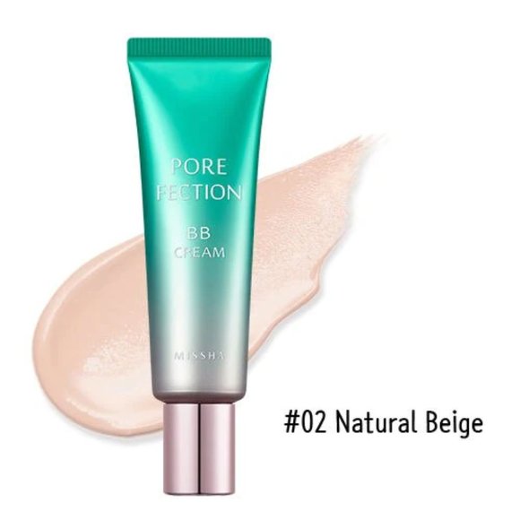 MISSHA Pore Fection BB Cream SPF30 PA++ - Picture 1 of 8